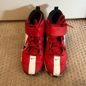 nike baseball cleats